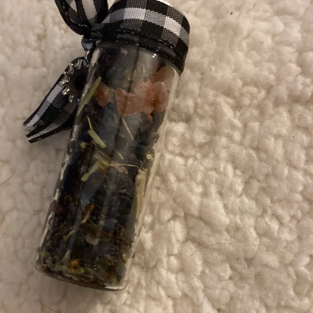Protection bottle - Picture 4 of 6